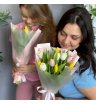 Комбо-набор « Весенний подарок для мамы и дочки» 1